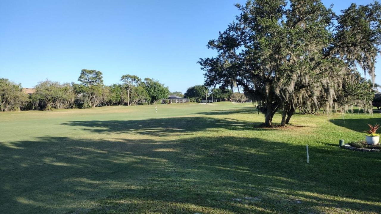 The Orchard Suite Of Sebring Buitenkant foto