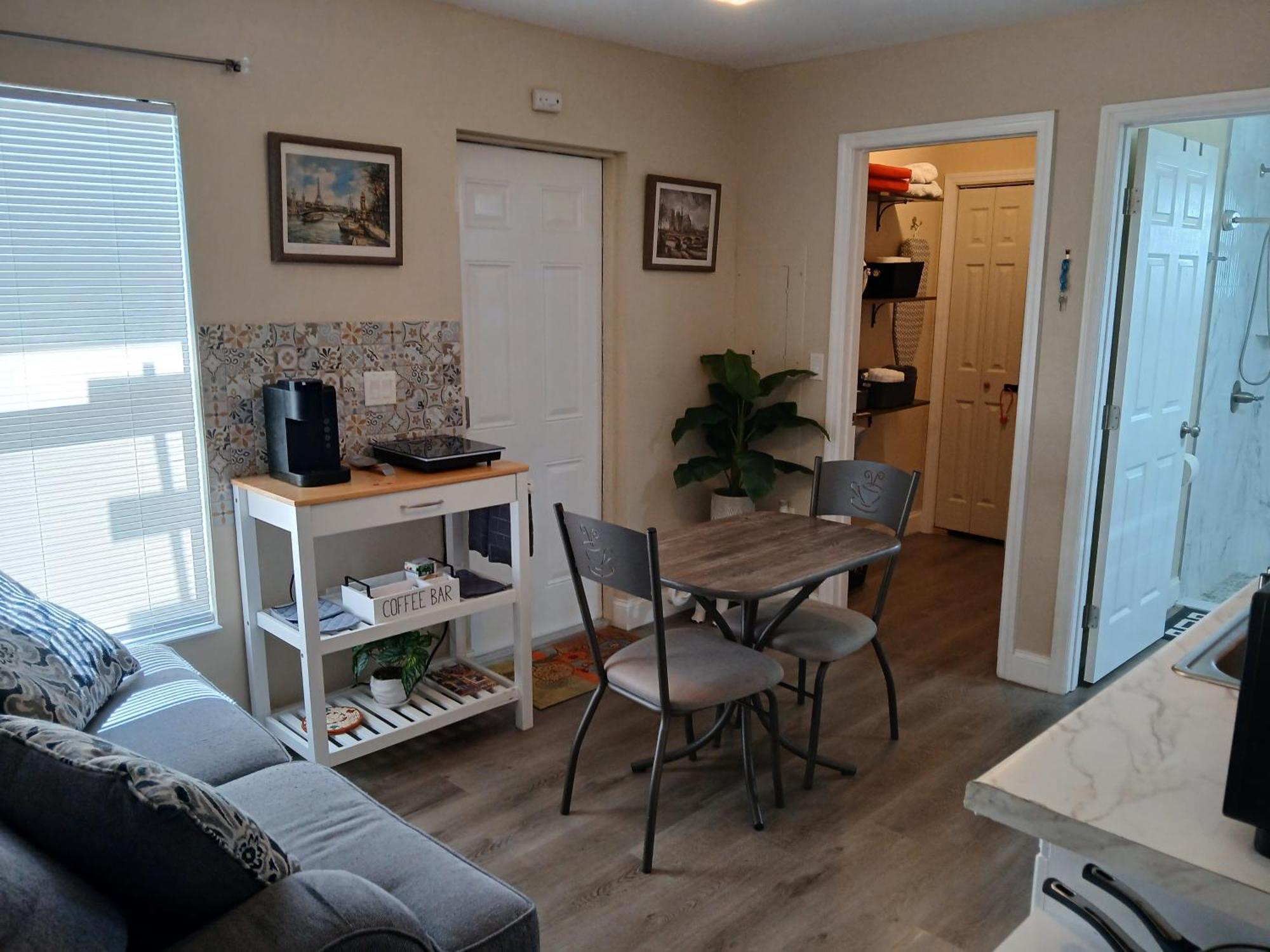 The Orchard Suite Of Sebring Buitenkant foto